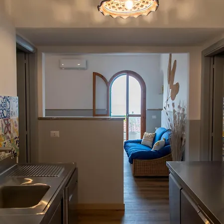Appartamento Holiday Taormina
