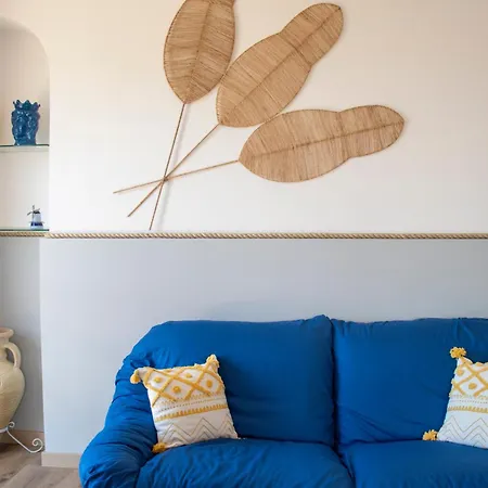 Appartamento Holiday