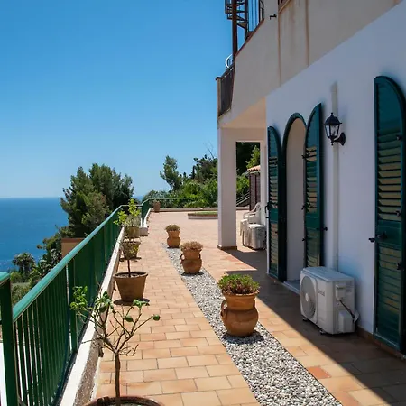 Appartamento Holiday Taormina