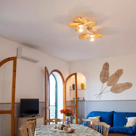 Appartamento Holiday *