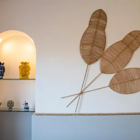 Appartamento Holiday Taormina