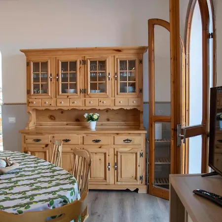 Appartamento Holiday