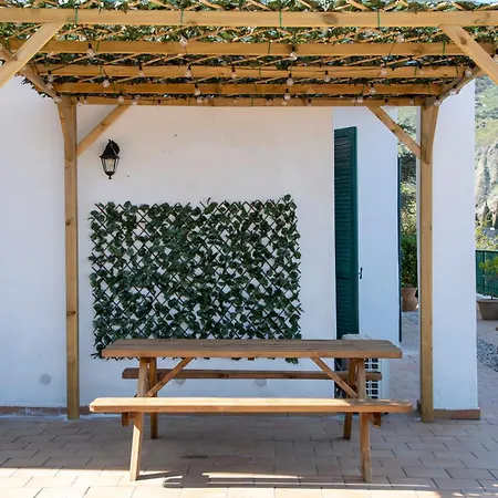Appartamento Holiday