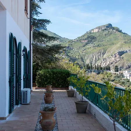 Holiday Appartamento